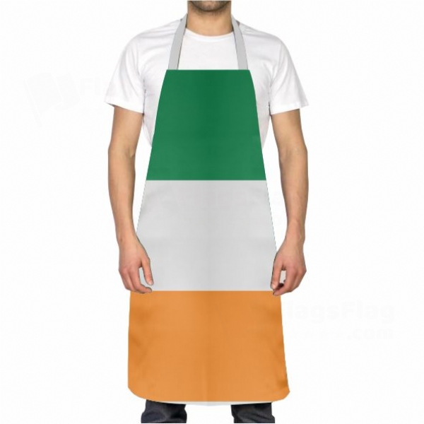 Ireland Apron