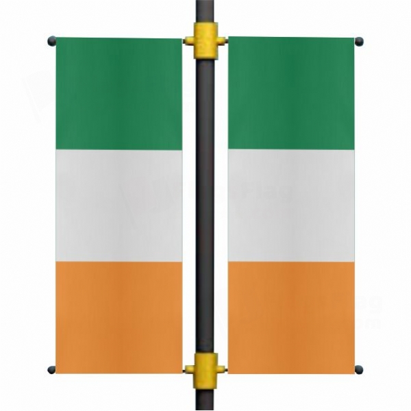 Ireland Blackout Flag