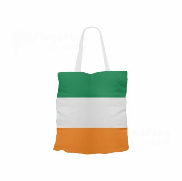 Ireland Cloth Bag Models