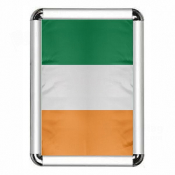 Ireland Framed Pictures
