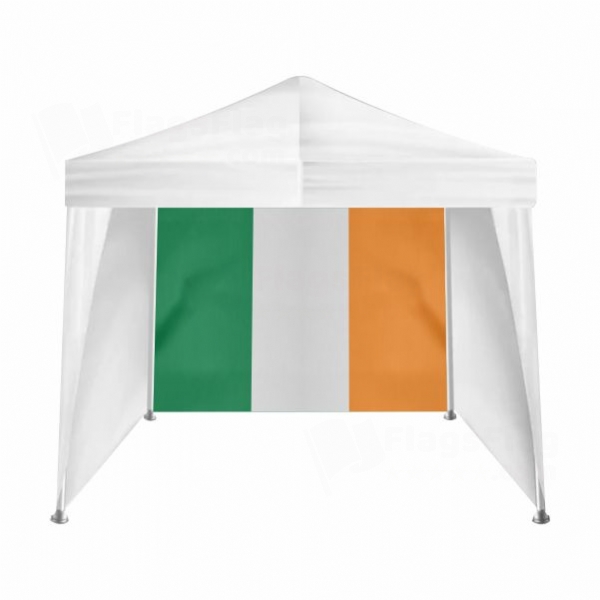 Ireland Gazebo Tent