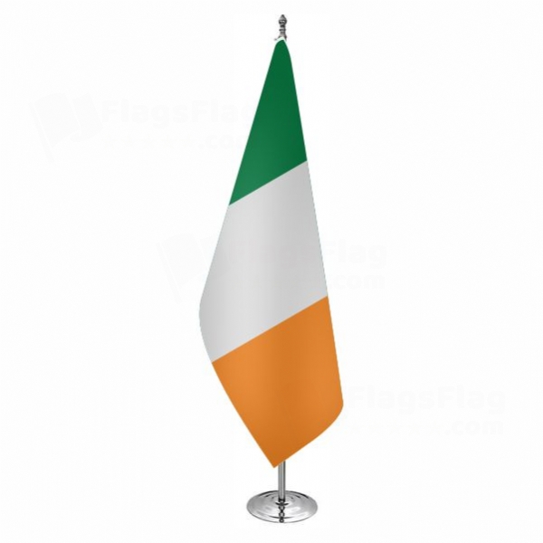 Ireland Office Flag Ireland Office Flags