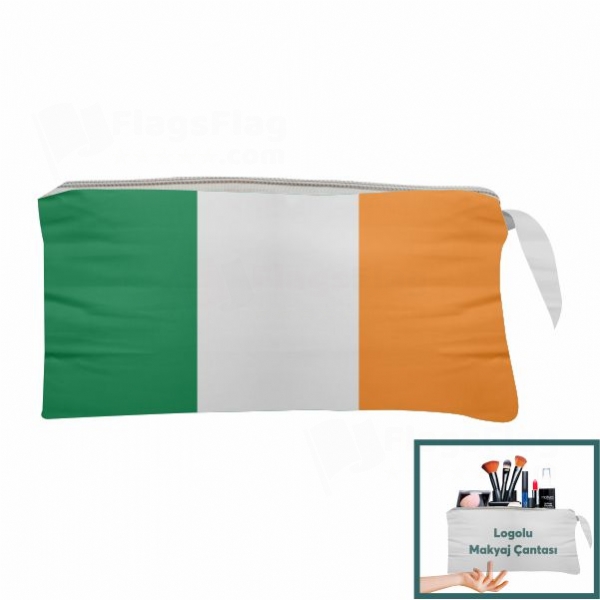 Ireland Pencil Case