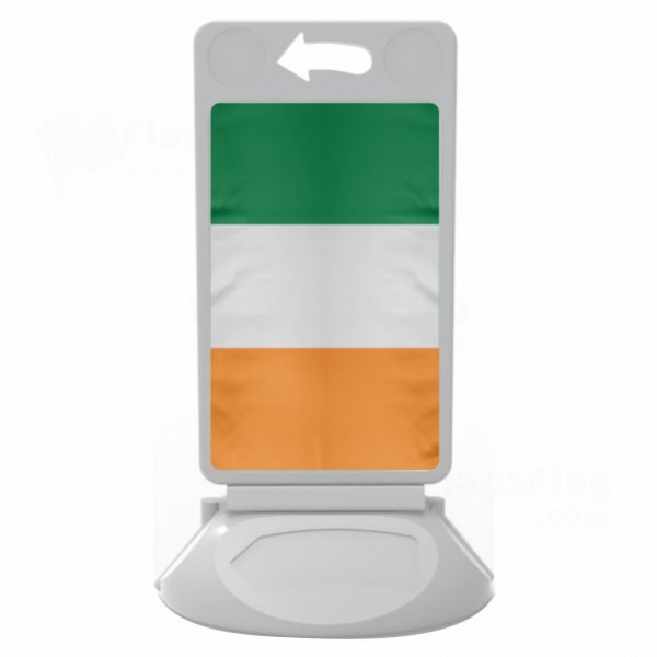 Ireland Plastic Pontoon