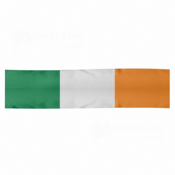 Ireland Poster Banner