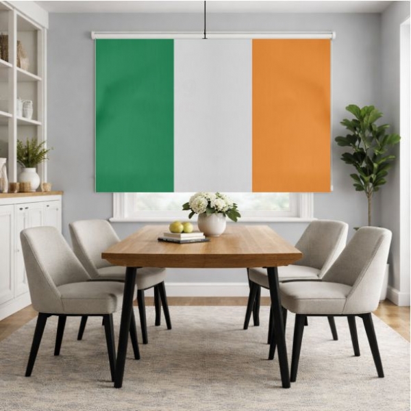 Ireland Roller Blinds