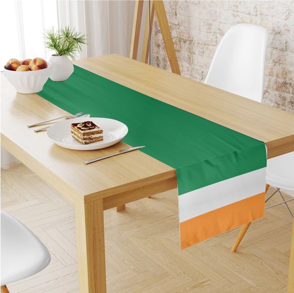 Ireland Runner