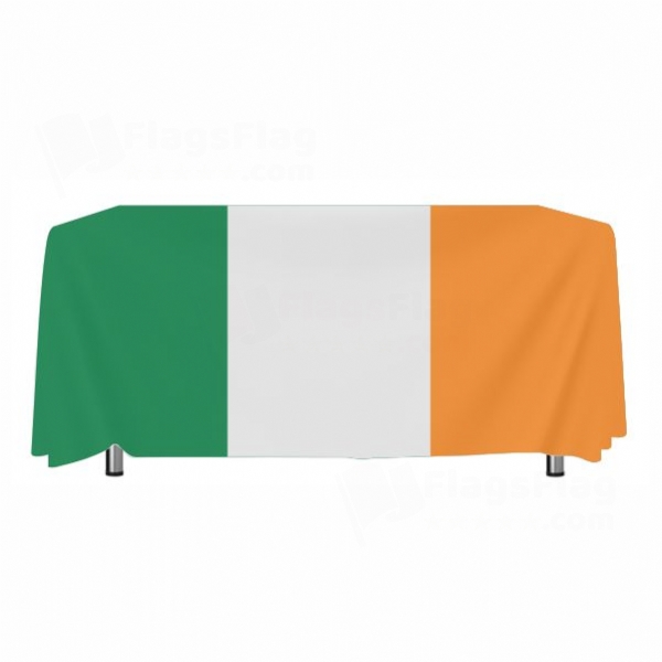Ireland Tablecloth Models