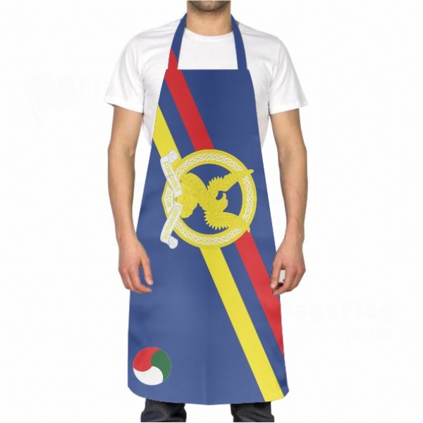 Irish Air Corps Apron