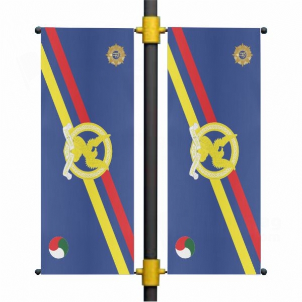 Irish Air Corps Blackout Flag