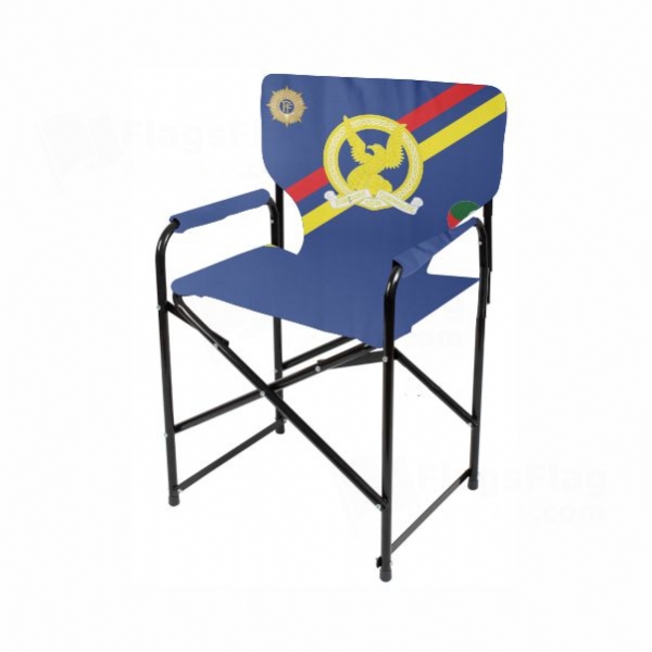 Irish Air Corps Camp Chair
