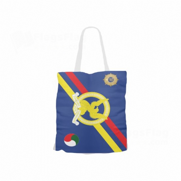 Irish Air Corps Cloth Bag Models