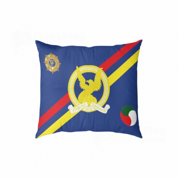 Irish Air Corps Digital Printed Pillow Cover