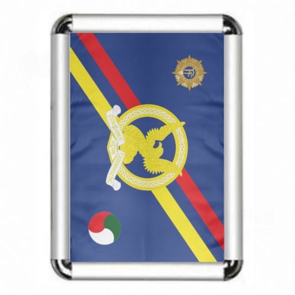 Irish Air Corps Framed Pictures