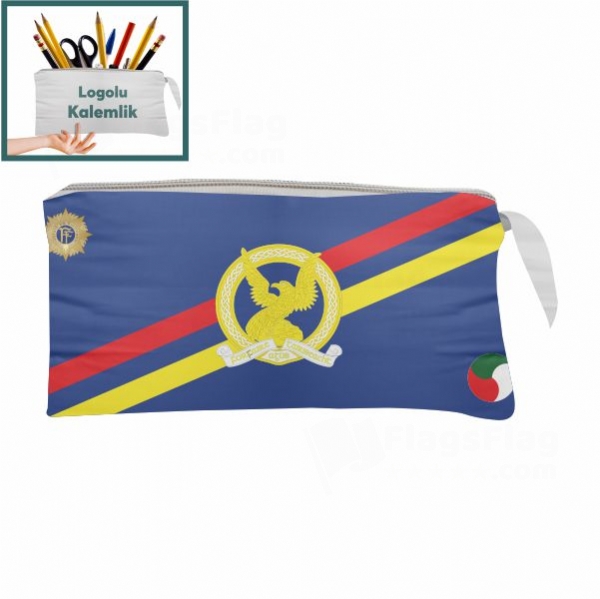Irish Air Corps Makeup Bag