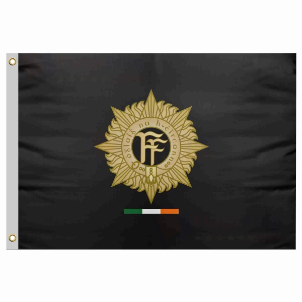 Irish Defence Forces Send Flag Price Irish Defence Forces Send Flag Prices