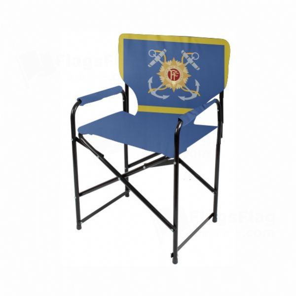 Irish Naval Camp Chair
