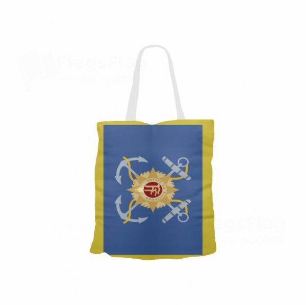 Irish Naval Cloth Bag Models