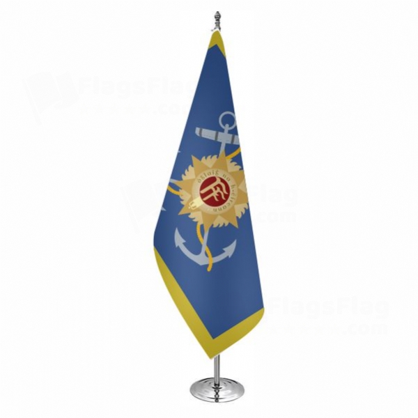 Irish Naval Office Flag Irish Naval Office Flags
