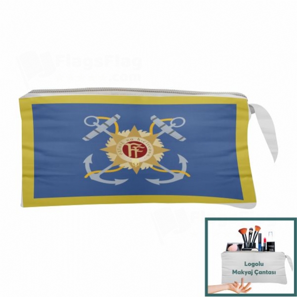 Irish Naval Pencil Case