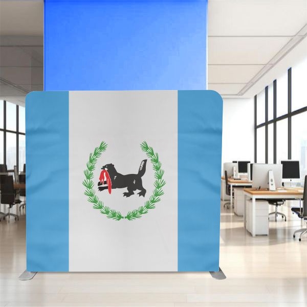�rkutsk Oblast� Background Stand Printing