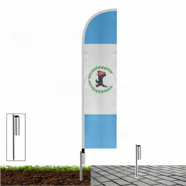 �rkutsk Oblast� Beach Flags �rkutsk Oblast� Sailing Flags
