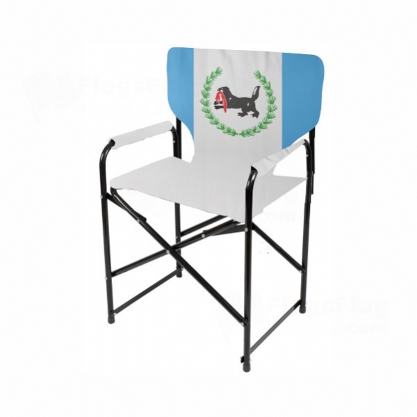�rkutsk Oblast� Camp Chair