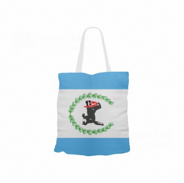 �rkutsk Oblast� Cloth Bag Models