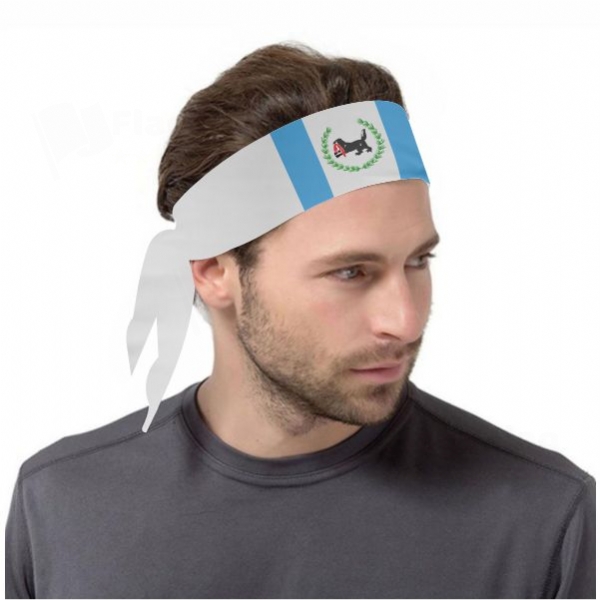 �rkutsk Oblast� Digital Print Bandanas