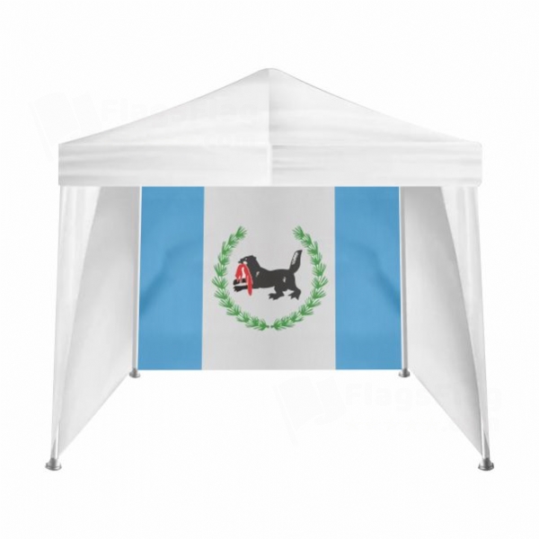 �rkutsk Oblast� Gazebo Tent