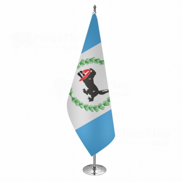 �rkutsk Oblast� Office Flag �rkutsk Oblast� Office Flags