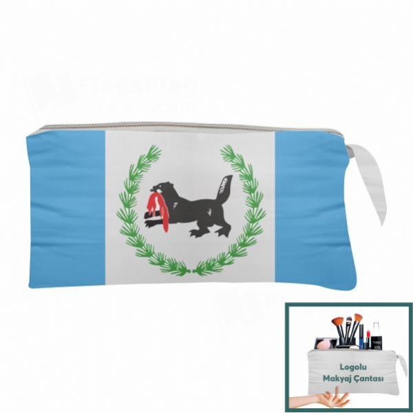 �rkutsk Oblast� Pencil Case