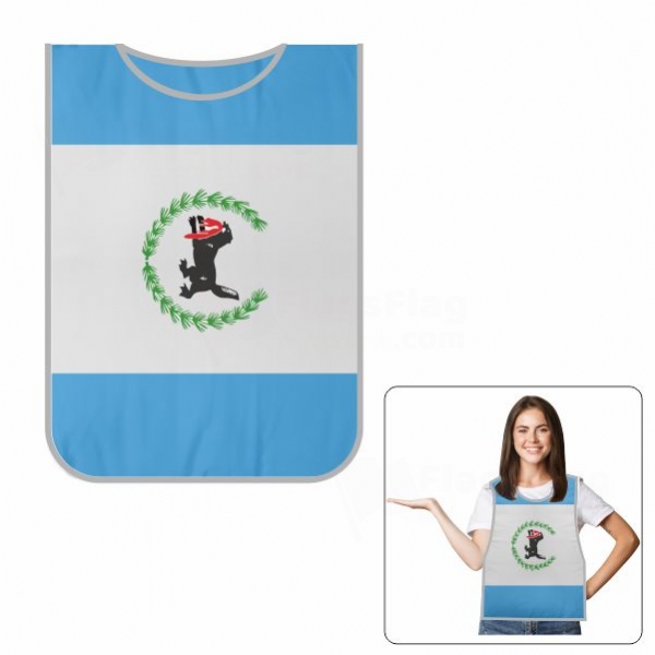 �rkutsk Oblast� Single Use Strike Apron