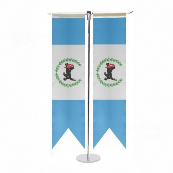 �rkutsk Oblast� T Table Flag