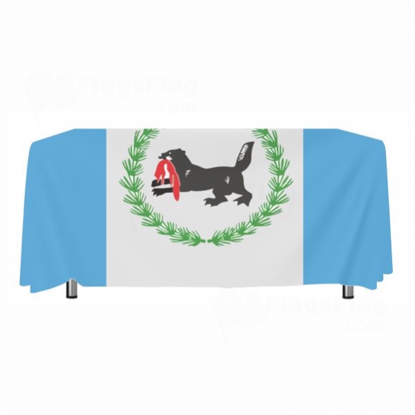 �rkutsk Oblast� Tablecloth Models