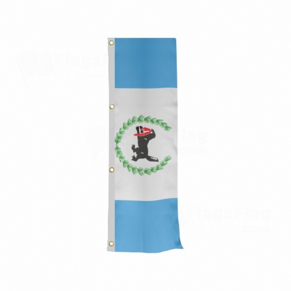 �rkutsk Oblast� Vertically Raised Flags