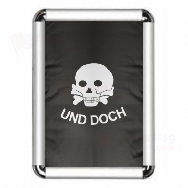 Iron Division Freikorps Framed Pictures