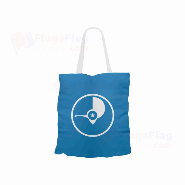 Island Of Yap Cloth Bag Models