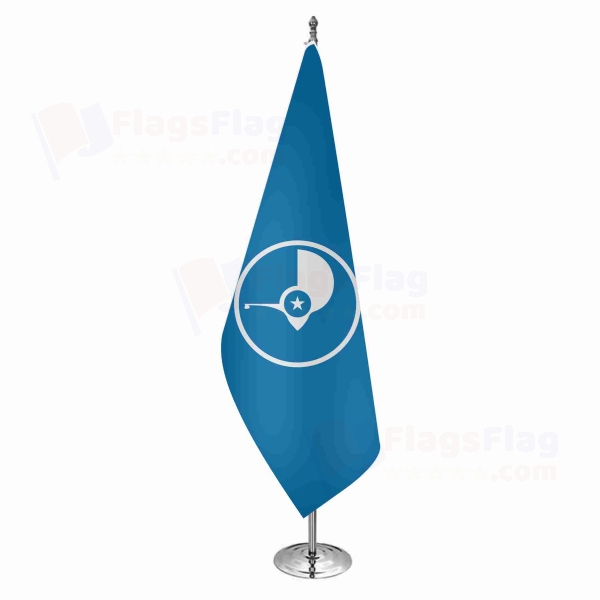 Island Of Yap Office Flag Island Of Yap Office Flags