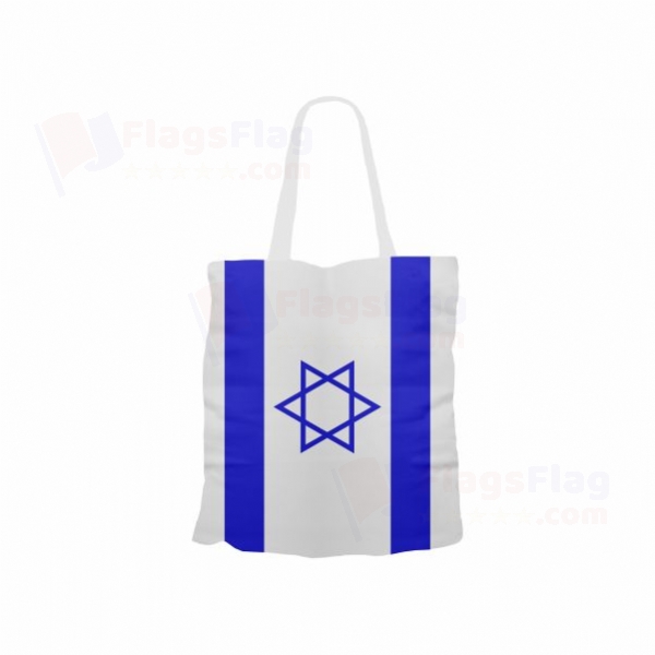 israel Cloth Bag Models