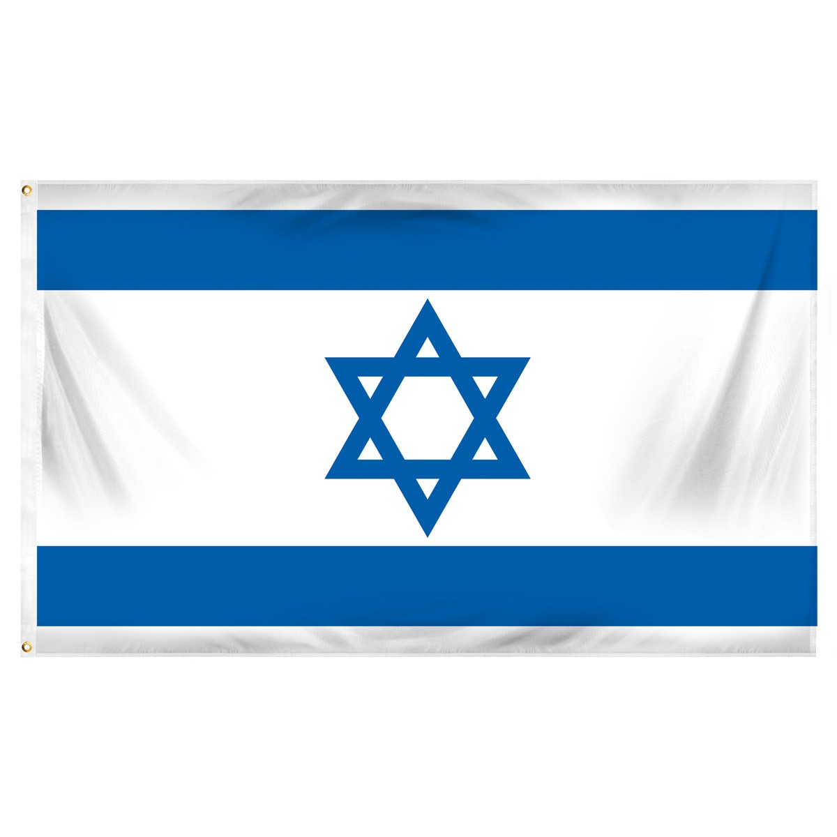 Israel Executive Flags