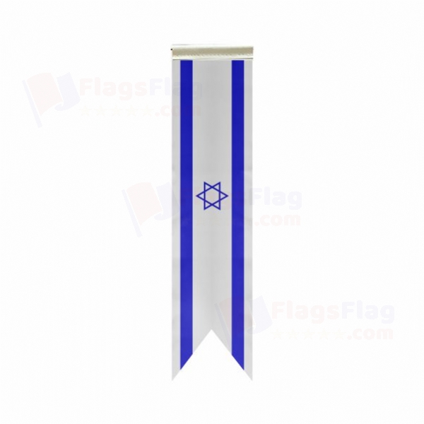 israel L Table Flags Flag Only
