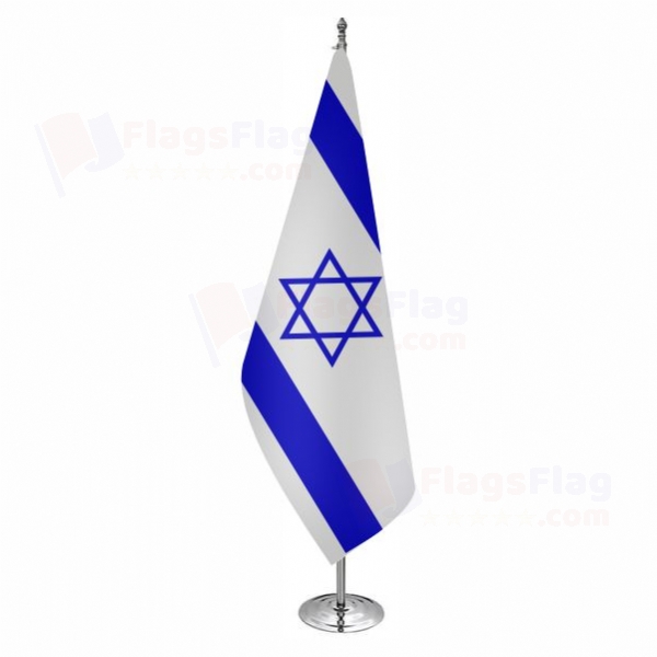 israel Office Flag israel Office Flags