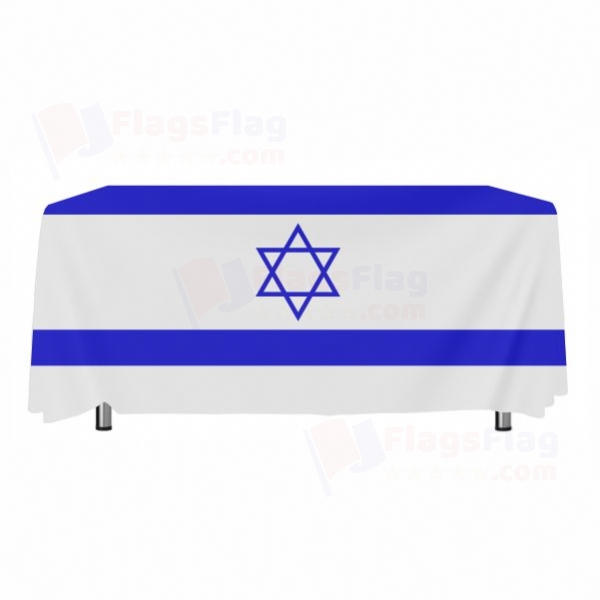 israel Tablecloth Models