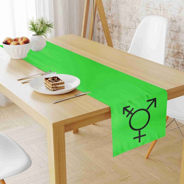 Israeli Transgender Runner