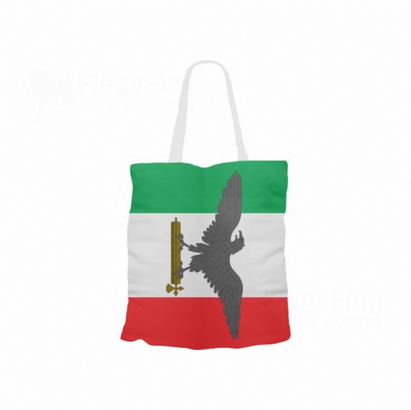 �talian Social Republic Cloth Bag Models