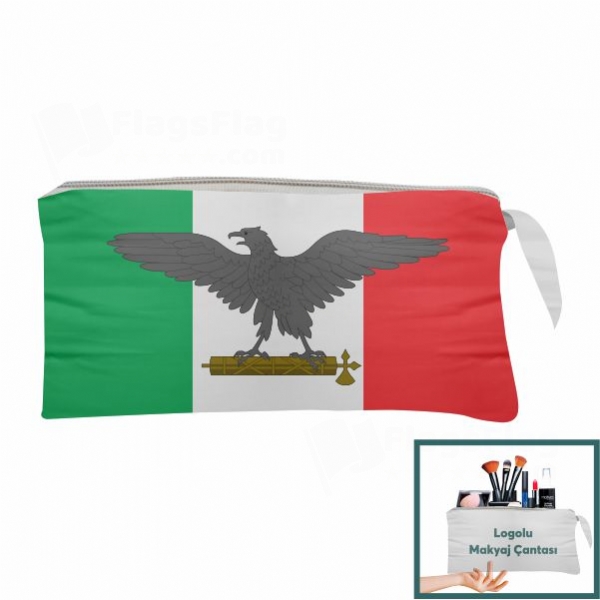 �talian Social Republic Pencil Case