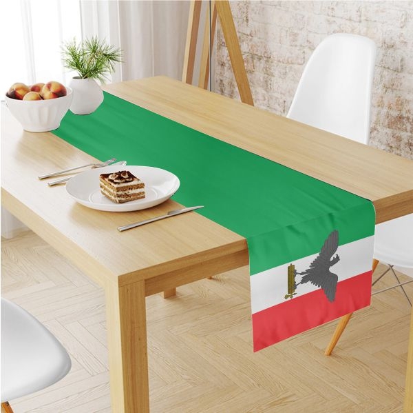 �talian Social Republic Runner