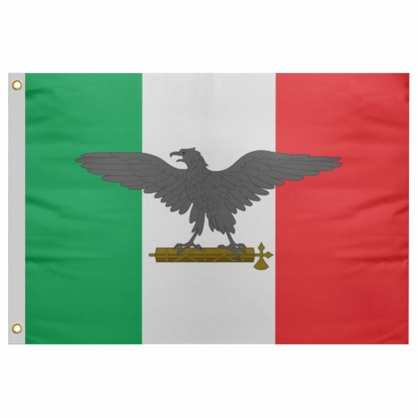 �talian Social Republic Send Flag Price �talian Social Republic Send Flag Prices