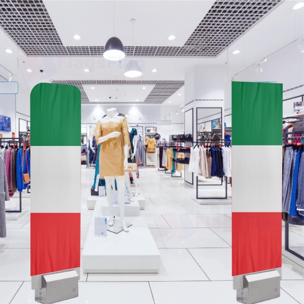 italy Alarm Cover Security Antenna Pouch
